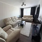 Cozy Near Botanical Garden Lejlighed