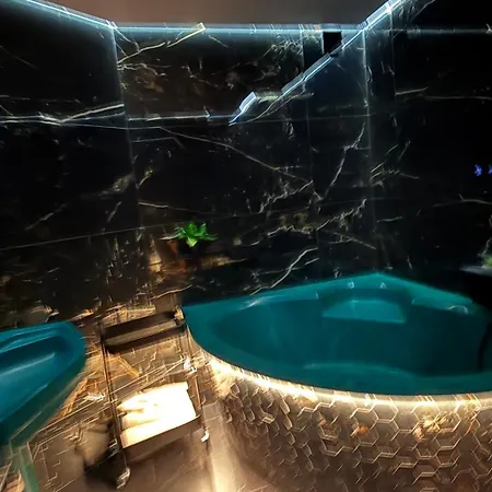 Cozy Near Botanical Garden Riga