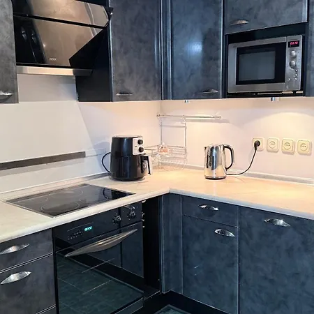 Cozy Near Botanical Garden