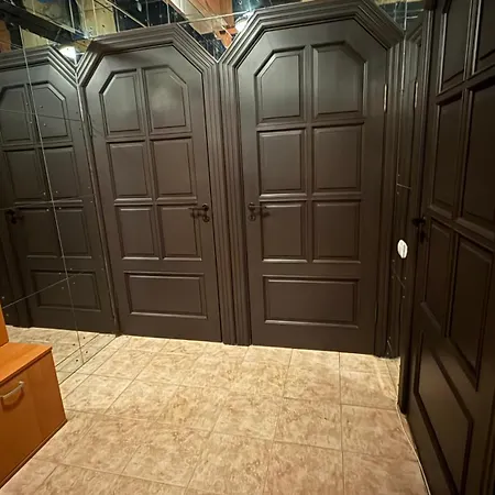 Cozy Near Botanical Garden Апартаменты