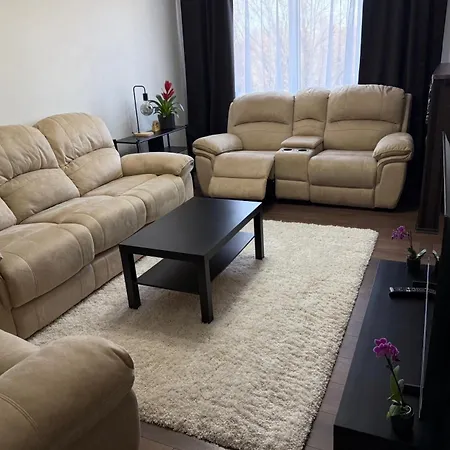 公寓 Cozy Near Botanical Garden