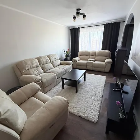 Cozy Near Botanical Garden 公寓