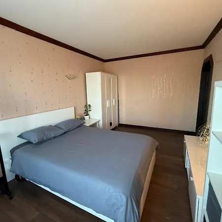 Cozy Near Botanical Garden * 里加