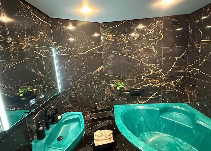 Cozy Near Botanical Garden * Riga