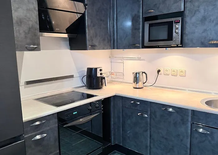 Cozy Near Botanical Garden