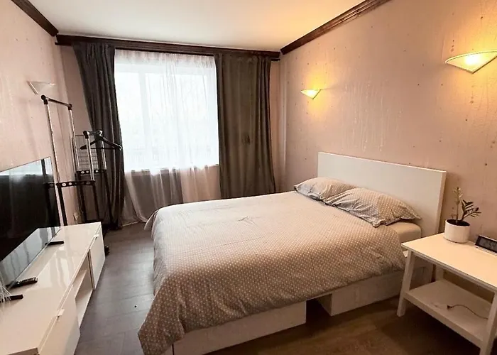 Cozy Near Botanical Garden *