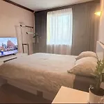 Cozy Near Botanical Garden Appartement