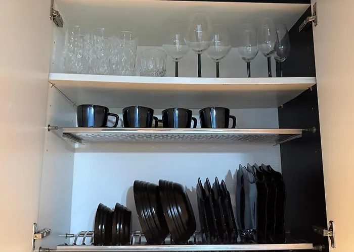 Near Stradina & Garden 里加