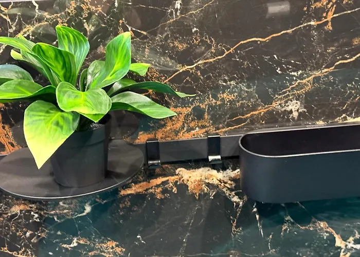 Near Stradina & Garden *